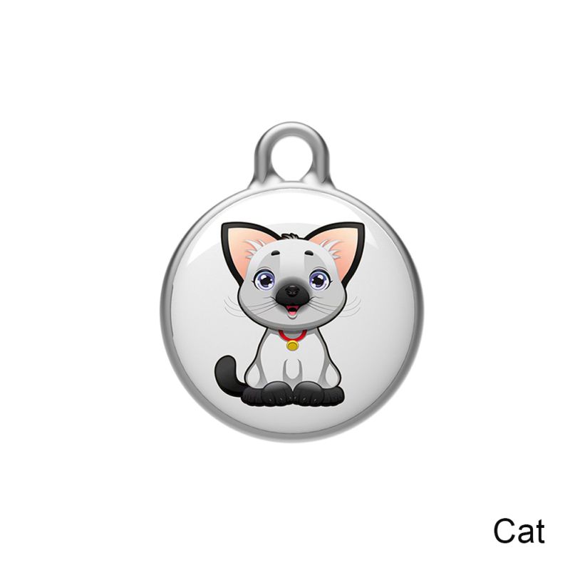 GPS lokalizátor domácich zvierat IP65 vodotesný obojok pre mačky a psy s dlhou výdržou batérie