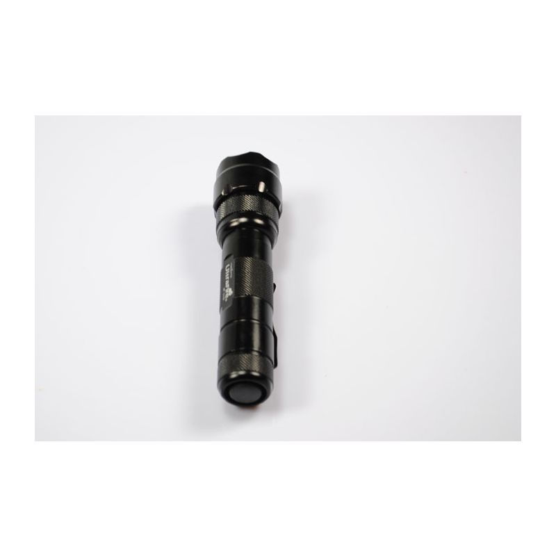 Ultrafire WF-502B LED baterka 1200 lúmenov kompaktný dizajn 5 režimov osvetlenia spoľahlivé outdoor osvetlenie