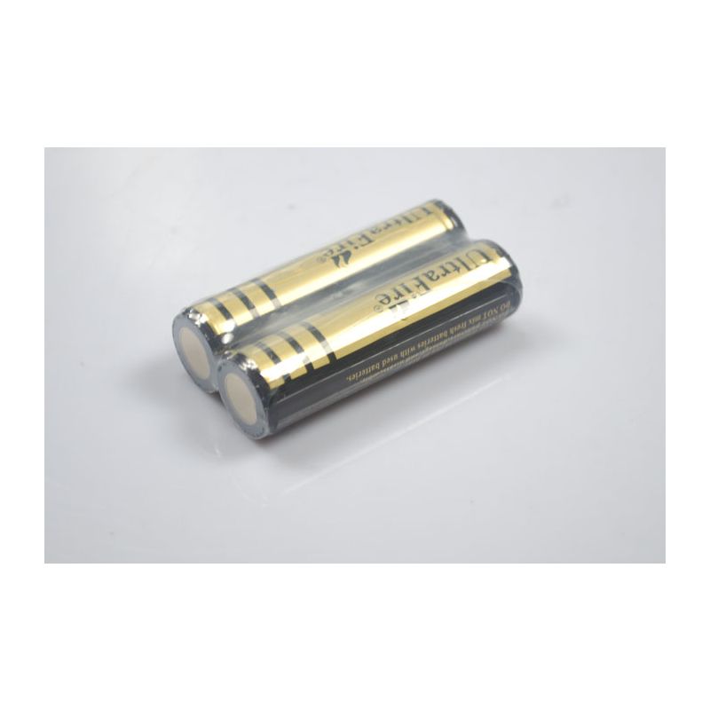 UltraFire BRC 4000mAh 18650 nabíjateľná batéria vysoká kapacita rýchle nabíjanie pre elektronické zariadenia