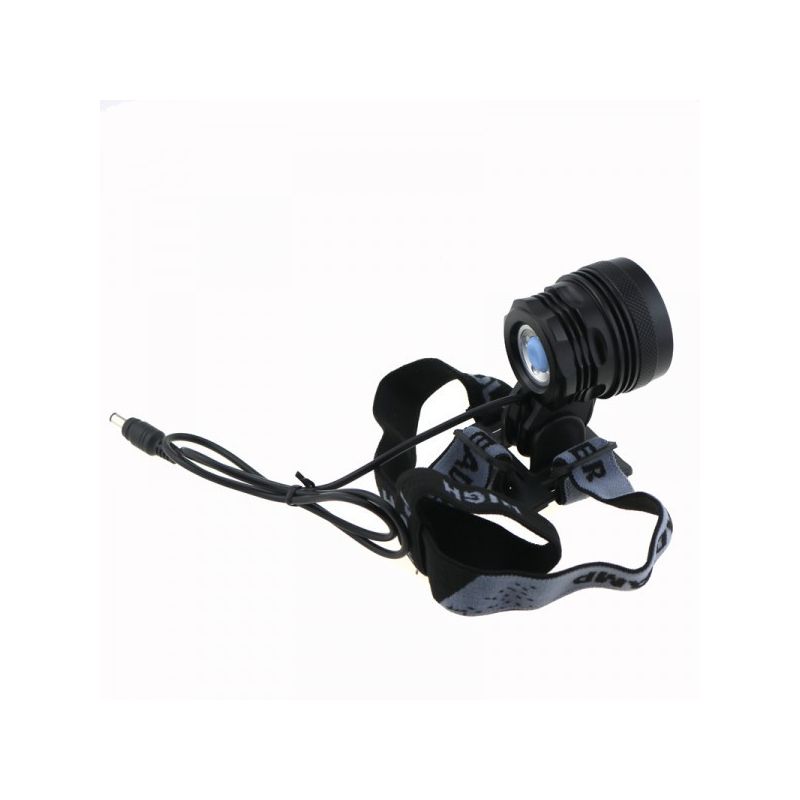Bicykel svetlo XHP70 LED reflektor 3500 lúmenov vysoká jasnosť nočné jazdenie príslušenstvo na bicykel