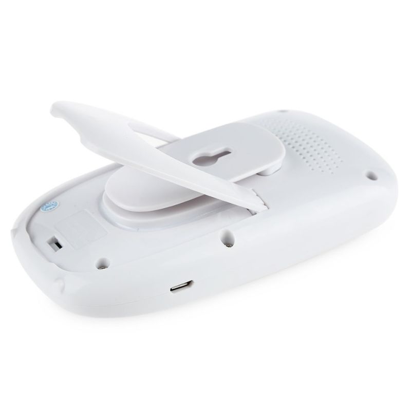 Bezdrôtový video detský monitor SP880 24