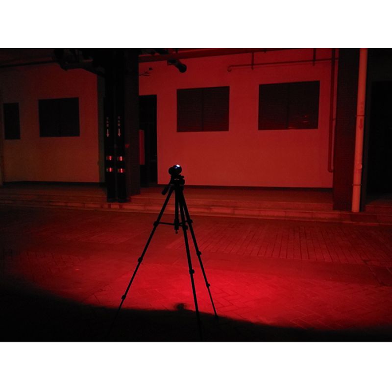 Multifunkčné LED potápačské svetlo QH14 a QH27 UV svetlo 20000 lúmenov na nočné potápanie a oceánsky prieskum