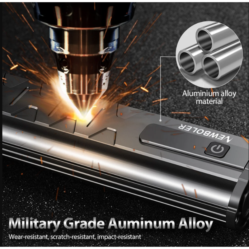 NITEBEAM ultra-svietivé bicykel svetlo 10000 lúmenov USB nabíjanie vodotesná cyklistická lampa pre MTB cestnú cyklistiku