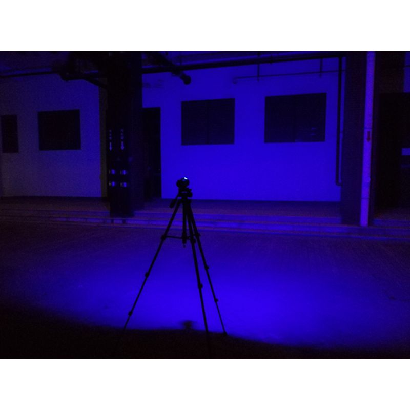 Multifunkčné LED potápačské svetlo QH14 a QH27 UV svetlo 20000 lúmenov na nočné potápanie a oceánsky prieskum