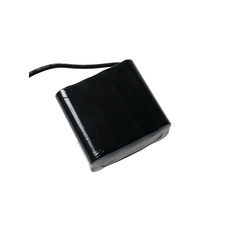 UltraFire 5521 DC Rozhranie 8.4V Bicykel LED Svetlá 17600mAh Vodotesný Dizajn Nízka Hmotnosť Cykliska