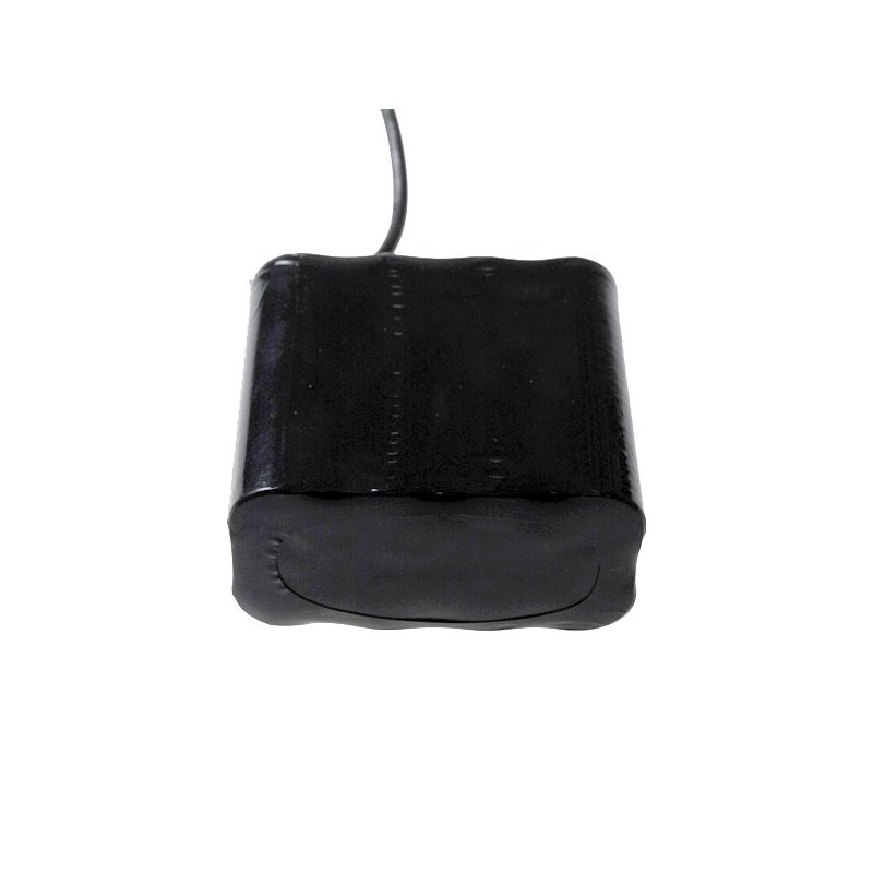 UltraFire 5521 DC Rozhranie 8.4V Bicykel LED Svetlá 17600mAh Vodotesný Dizajn Nízka Hmotnosť Cykliska