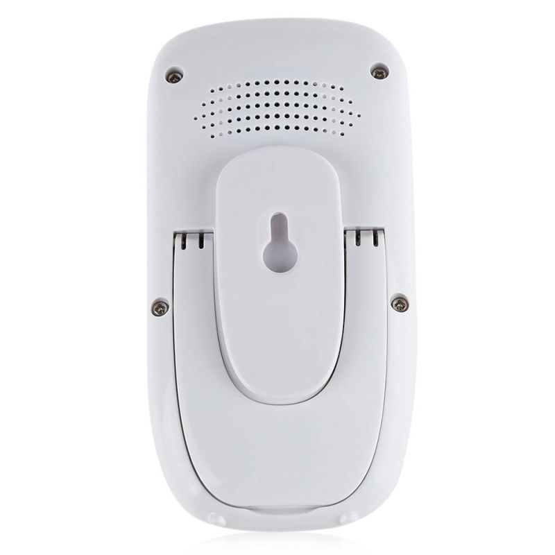 Bezdrôtový video detský monitor SP880 24