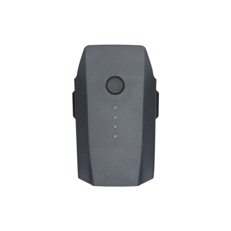 11.4V Li-Po batéria pre DJI Mavic Pro predĺžený čas letu 3830mAh spoľahlivá batéria pre prieskum dronov
