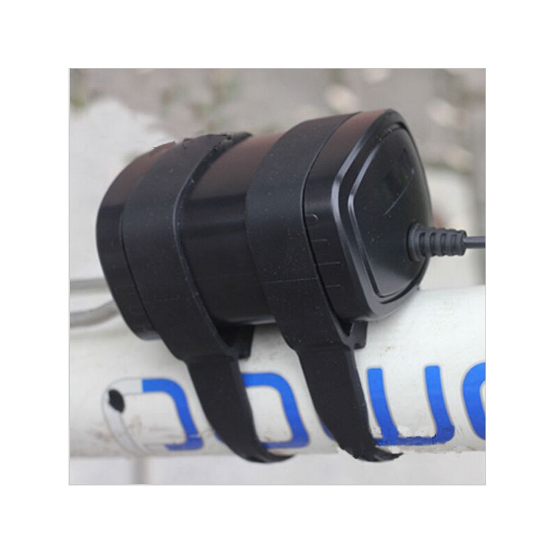 Vodotesná nabíjateľná batéria 8.4V 8000mAh s lítium-iónovou technológiou pre LED svetlá bicyklov UltraFire