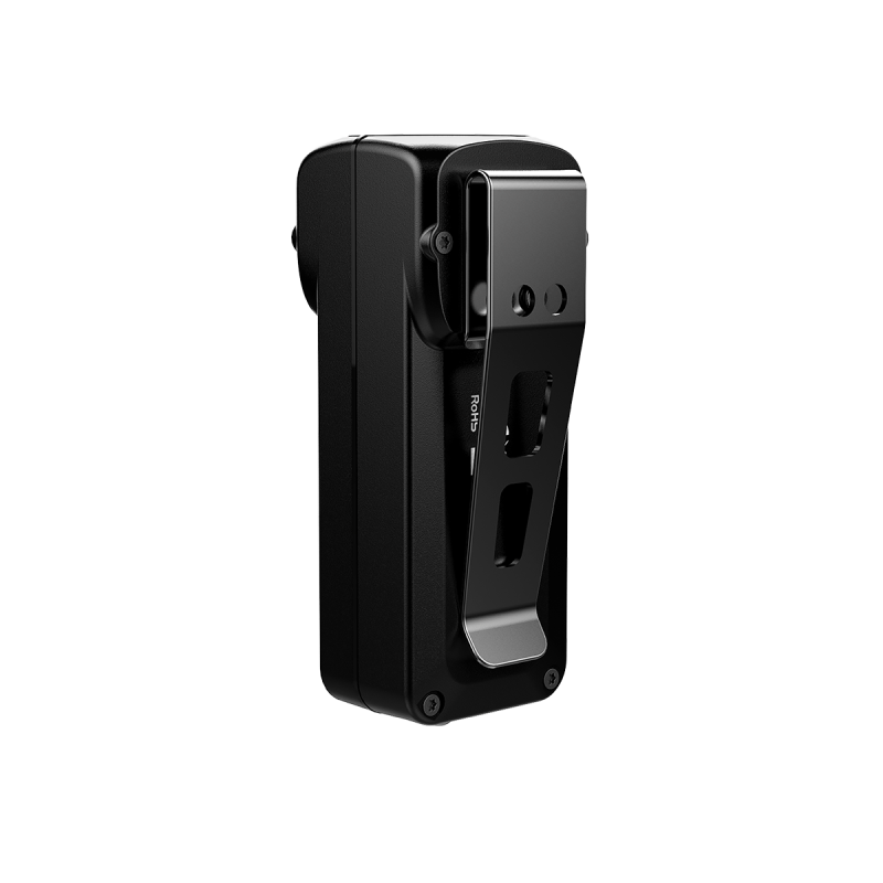 Kompaktná LED baterka Nitecore TUP XP-L HD V6 1000 lúmenov s OLED displejom USB nabíjanie turistický doplnok