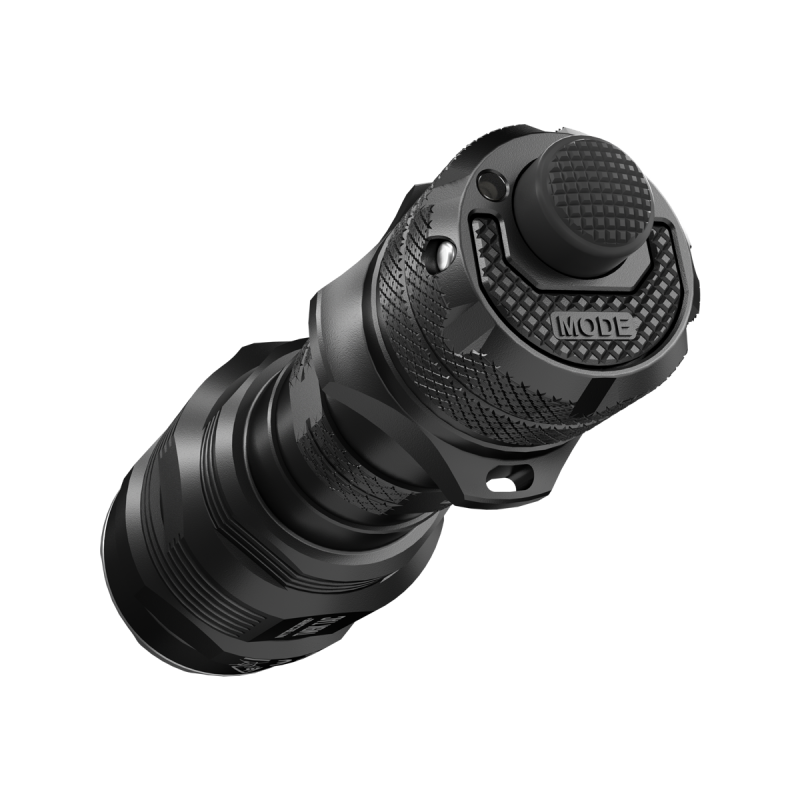 Jasná baterka NITECORE TM9K TAC 9800 lúmenov USB-C nabíjateľná kompaktná pre núdzové a vonkajšie dobrodružstvá