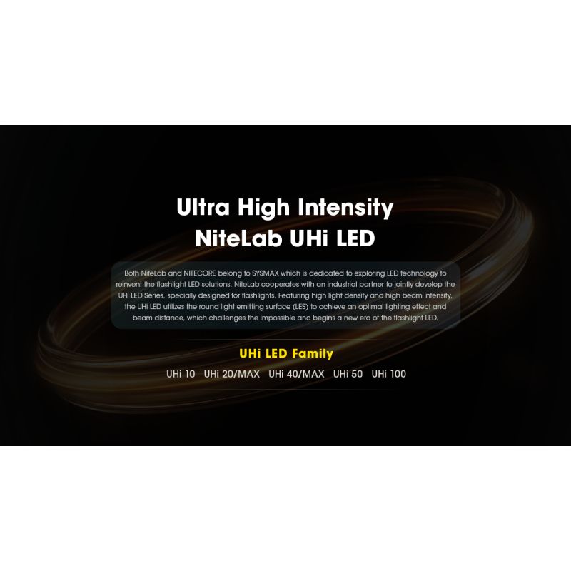 Nitecore TM9K PRO 9900 lúmenov vysoký výkon odolná nabíjateľná baterka USB-C dosah lúča 510 metrov