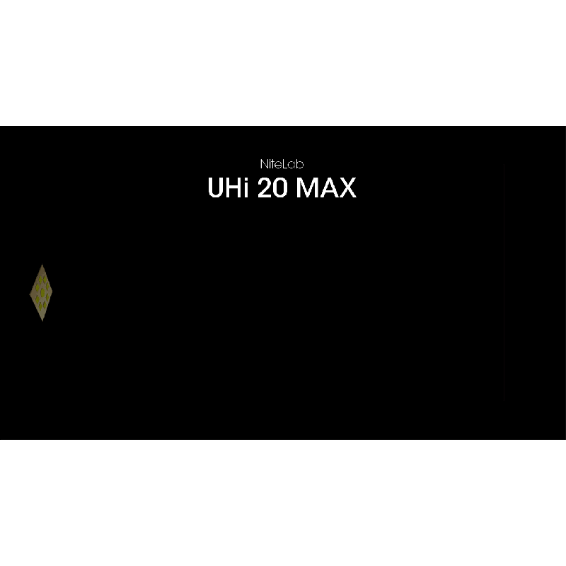 NITECORE EDC29 6500 lúmenov USB-C nabíjateľná baterka každodenná aj outdoorová s dlhým dosahom viditeľnosti