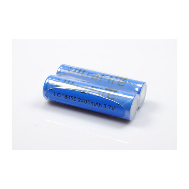 ULTRAFIRE LC 3000MAH 3.7V 18650 lítiová batéria vysoká kapacita rýchle nabíjanie nízka cena dlhá výdrž