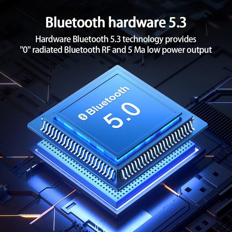 Bezdrôtové športové slúchadlá s technológiou vodivosti kostí 16GB pamäťou a IP68 ochranou pre bezpečné plávanie