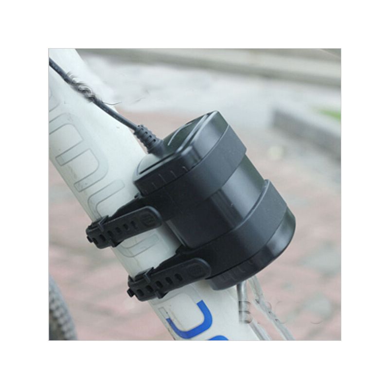 Vodotesná nabíjateľná batéria 8.4V 8000mAh s lítium-iónovou technológiou pre LED svetlá bicyklov UltraFire