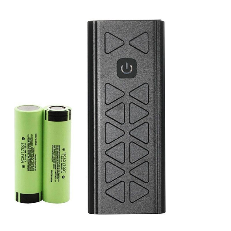 NiteBeam BR08 USB dobíjacie predné svetlo na bicykel 10000 lúmenov pre bezpečnosť pri jazde a mestské bicyklovanie