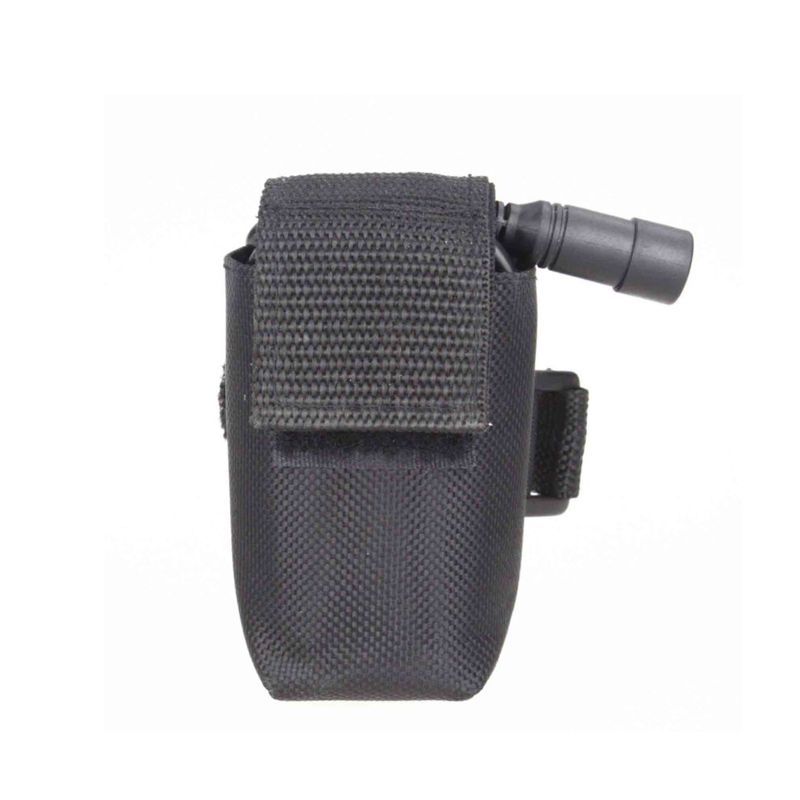 Spoľahlivý zdroj napájania 5521 DC rozhranie 8,4V 4*18650 batéria pre cyklistické doplnky a nočnú viditeľnosť