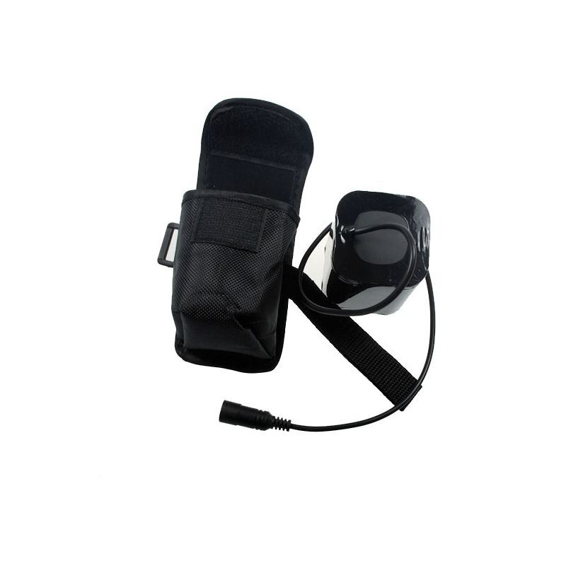 Solarstorm X2 LED bicyklové svetlo 2000 lumens 4 režimy vysoký jas IP65 vodotesné cyklistické príslušenstvo