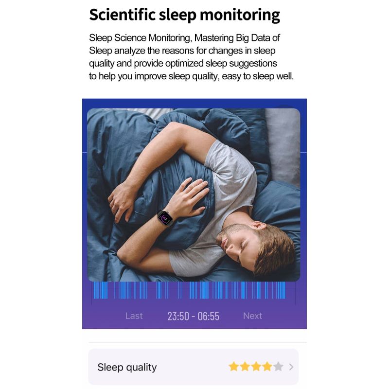 Inteligentné hodinky ET570: glukóza v krvi, EKG, srdcová frekvencia. AI diagnostika, Hband, monitor zdravia.