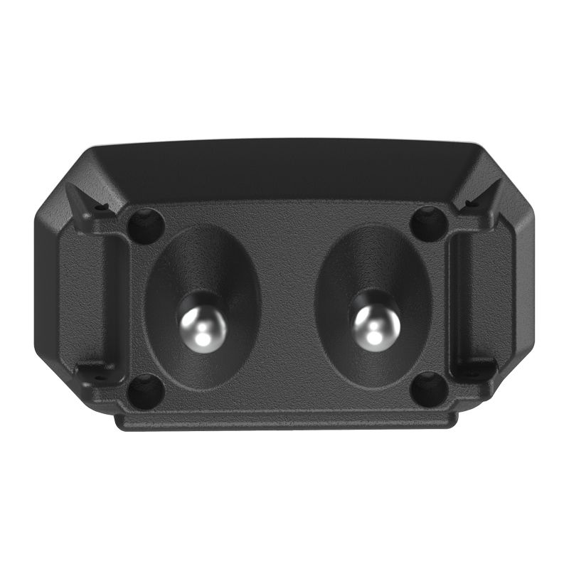 Nabíjateľný výcvikový obojok pre psov s diaľkovým ovládaním režimy pípnutia vibrácie šoku pre efektívny tréning