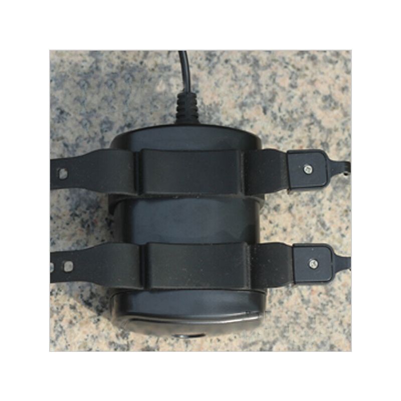 Vodotesná nabíjateľná batéria 8.4V 8000mAh s lítium-iónovou technológiou pre LED svetlá bicyklov UltraFire