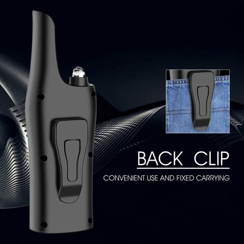 Účinný elektronický obojok proti štekaniu bezpečný tréning psov pohodlný obojok pre malé stredne veľké psy