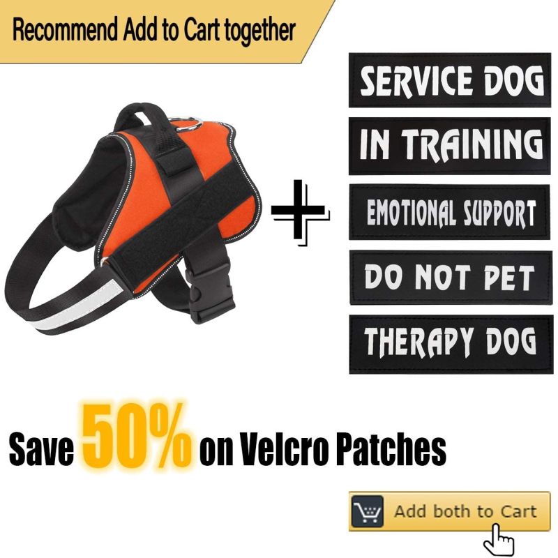 Bez-tah reflexná vesta pre psa s rukoväťou nastaviteľný postroj pre stredného psa pohodlná prechádzka psa