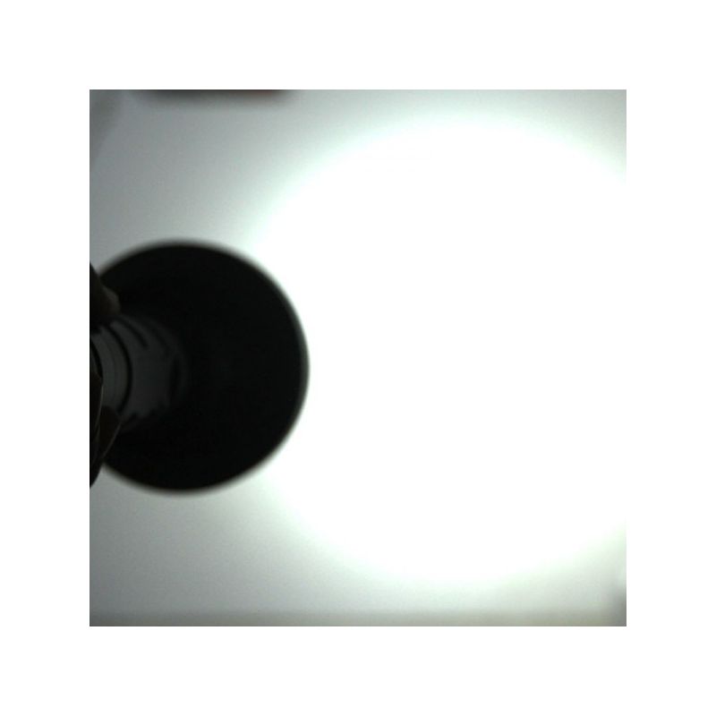 TrustFire 28T6 LED baterka 40000 lúmenov vysokovýkonné vonkajšie osvetlenie päť režimov vodotesná konštrukcia