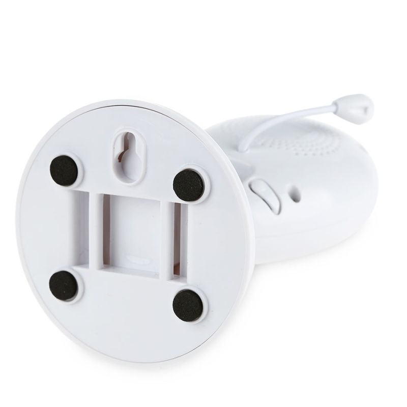 Bezdrôtový video detský monitor SP880 24