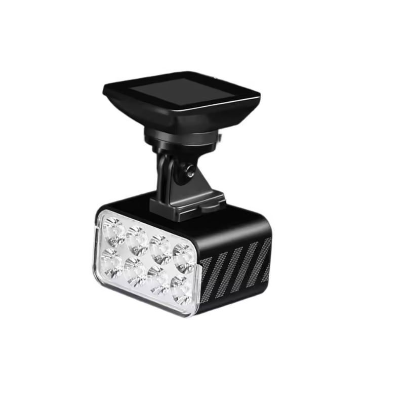 W450: 1800 lúmenov s bezdrôtovým ovládaním. Vaše nové svetlo pre bezpečnú jazdu!