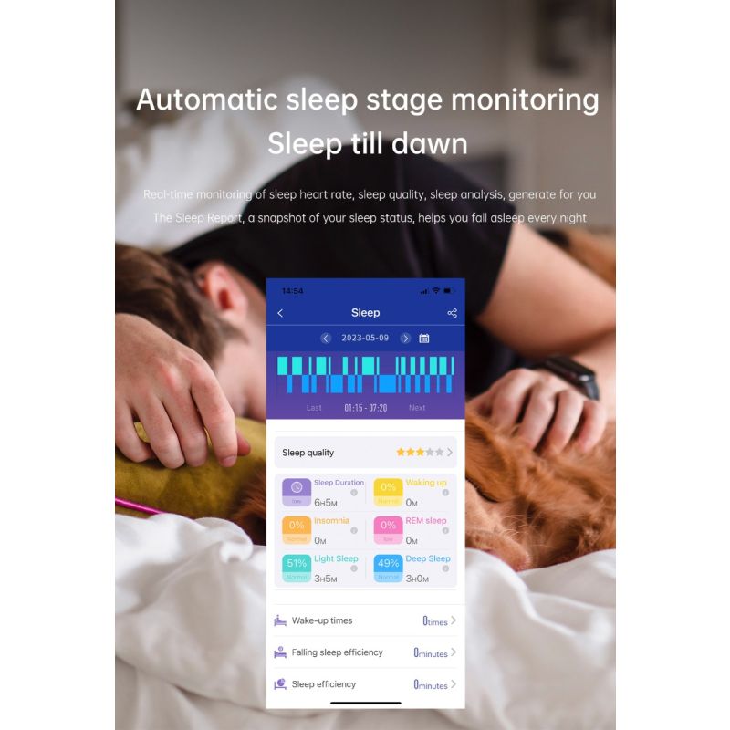 ET540 EKG Smartwatch s glukózou a telesnou teplotou, Bluetooth hovor, Fitness Sledovač pre Zdravie