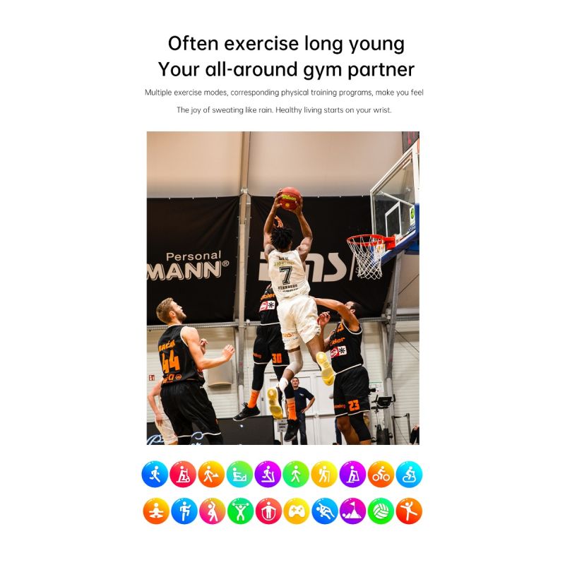 ET540 EKG Smartwatch s glukózou a telesnou teplotou, Bluetooth hovor, Fitness Sledovač pre Zdravie