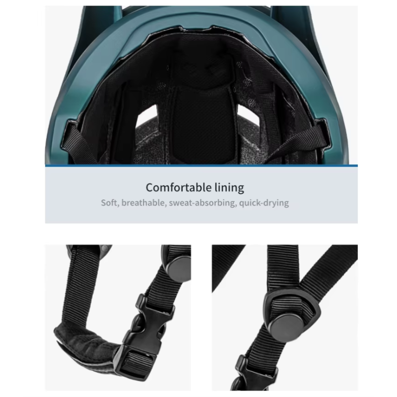 Ľahká ochranná prilba BATFOX pre dospelých s technológiou In-Mold dostupná v žiarivých farbách