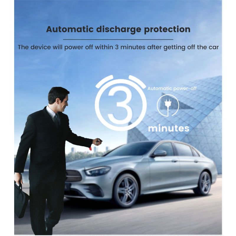 CarlinKit 4.0 Bezdrôtový CarPlay Box pre Audi VW Kia Jednoduché Plug and Play Hands-Free Konektivita