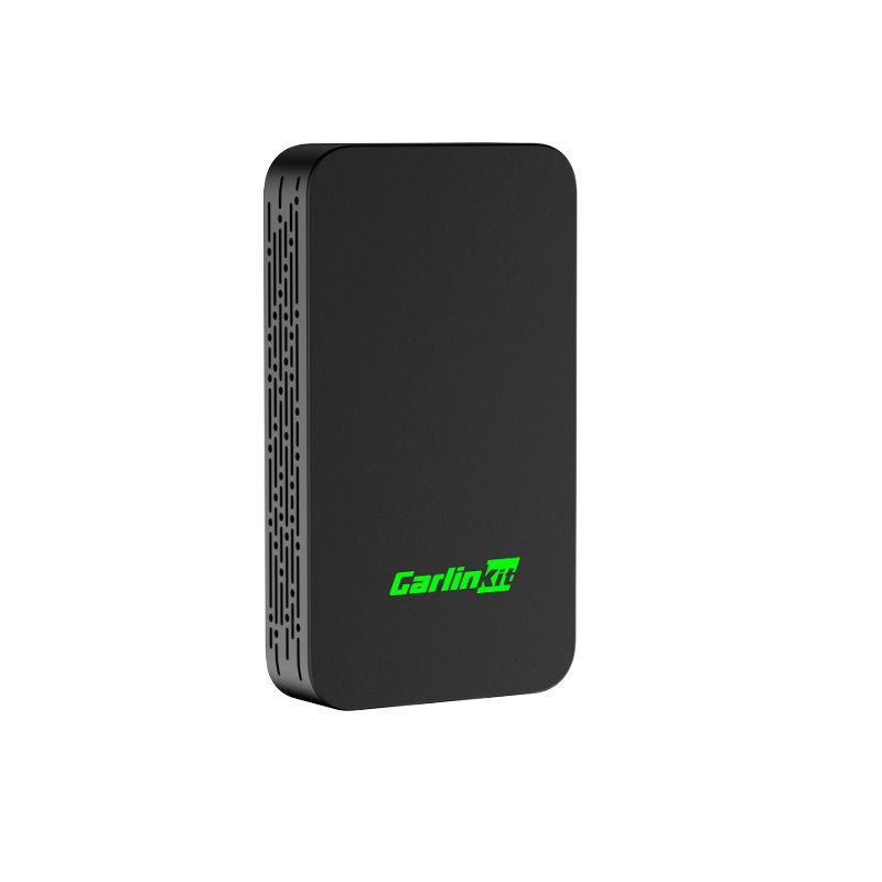 CarlinKit 2air 5.0 CarPlay bezdrôtový adaptér inteligentný AI box s bezproblémovou integráciou a Bluetooth Wi-Fi