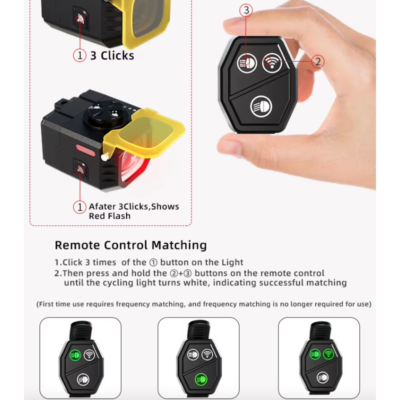 Nitebeam predné svetlo na bicykel 30W silné osvetlenie hliníková zliatina bezpečnosť pri jazde viditeľnosť