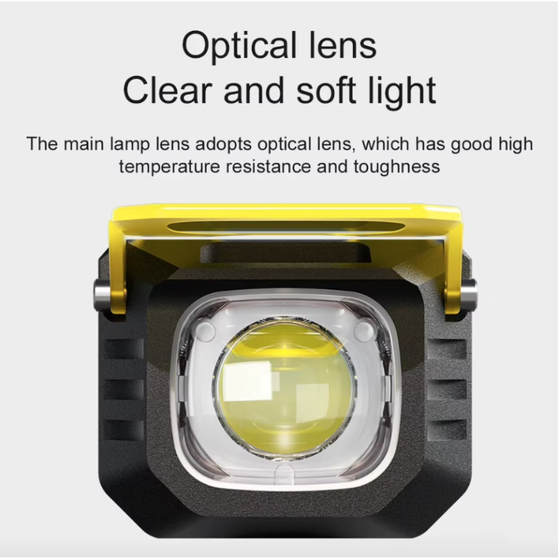 Nitebeam predné svetlo na bicykel 30W silné osvetlenie hliníková zliatina bezpečnosť pri jazde viditeľnosť