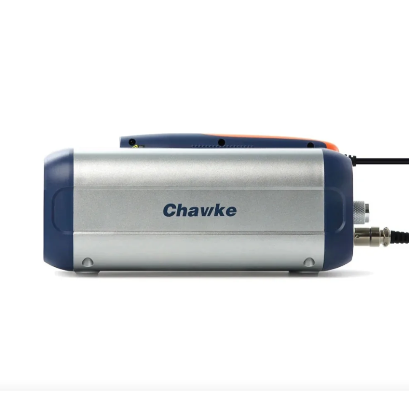 Chawke 65W Ultrazvukový Rezač - Presné Rezanie pre 3D tlač, Textilný Priemysel, DIY, s Nôžom z Karbónovej Ocele