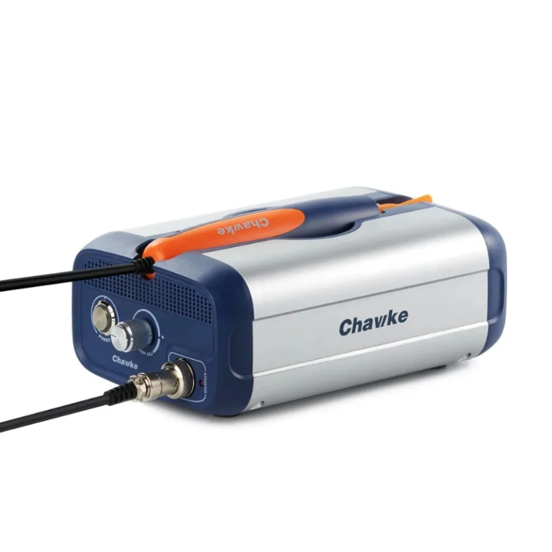 Chawke 65W Ultrazvukový Rezač - Presné Rezanie pre 3D tlač, Textilný Priemysel, DIY, s Nôžom z Karbónovej Ocele