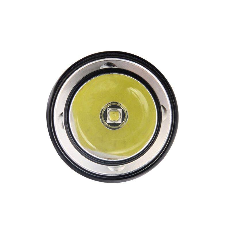 TrustFire TR-DF008 LED potápačská baterka 700 lumenov vodotesná IPX8 s magnetickým ovládaním outdoorové vybavenie