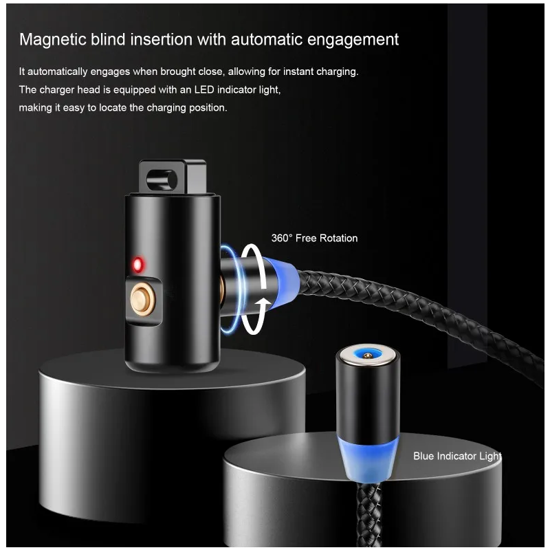 Mini LED Nabíjateľné Kempingové Svietidlo: Kompaktné & Prenosné, Vodotesné, s Kľúčenkou a Náhrdelníkom