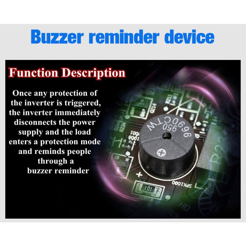 EASUN menič napätia 2000W-5000W čistá sínusová vlna 12V 220V domáce napájacie riešenia nízka spotreba energie