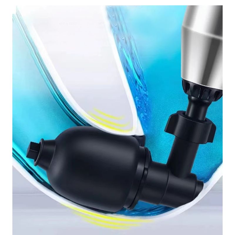 Odblokovací nástroj Odblokovac potrubia z nehrdzavejúcej ocele pre efektívne odstraňovanie upchávok v domácnosti