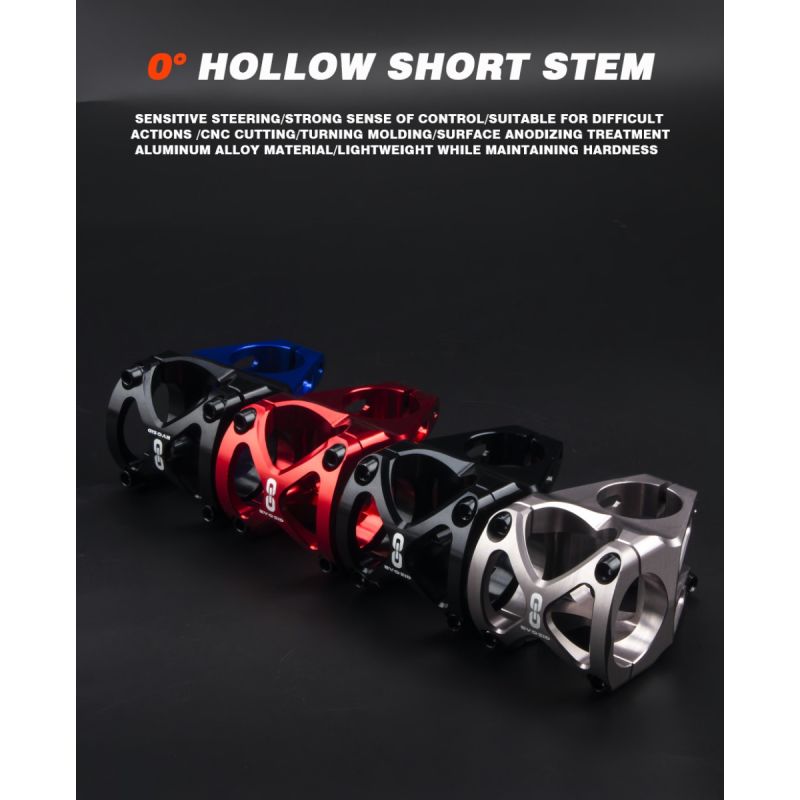 EVOSID Predstavca z hliníkovej zliatiny pre horský a cestný bicykel ľahký robustný dizajn pre MTB cyklistiku