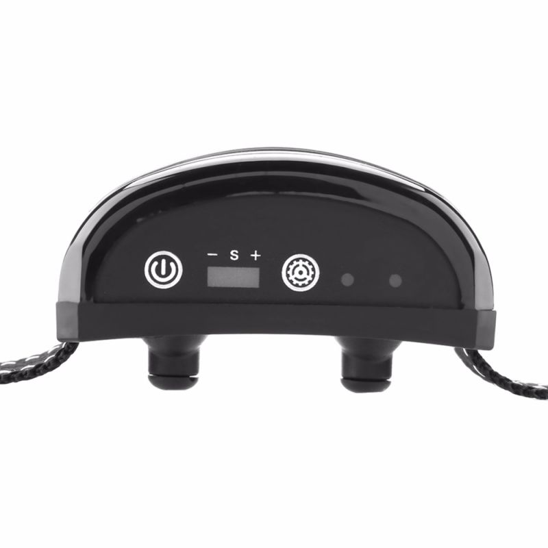 Pet Dog Anti Barking zariadenia Ultrazvukový tréningový golier USB nabíjanie Efektívne Zvieracie potreby