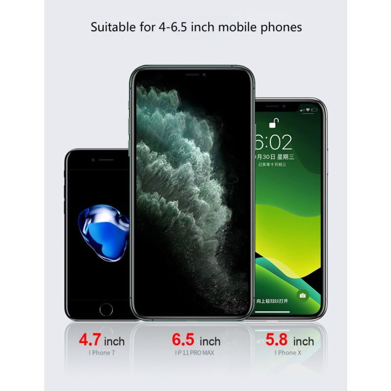 Bicykel svetlo 4 v 1 s 800 lumenmi LED klaksón držiak na telefón power bank cyklistické doplnky nabíjateľné