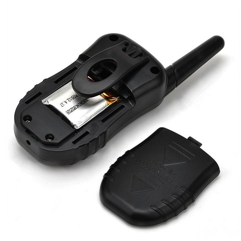 Viacfunkčný elektrický tréningový golier pre psov s diaľkovým ovládaním a nastaviteľnými režimami vibrácií