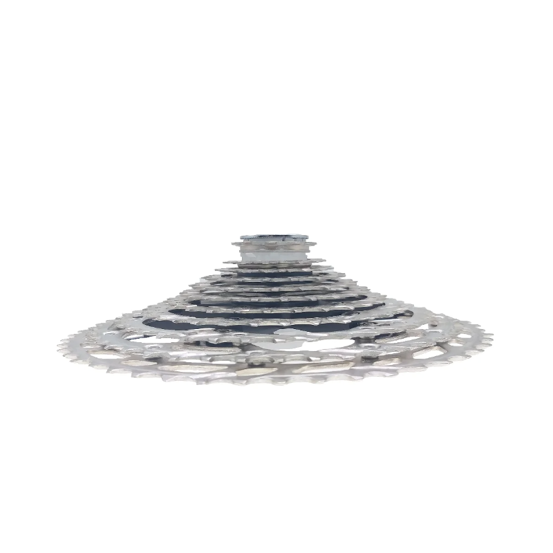 Shimano Deore CS M5100 MTB 11-rýchlostné kazetové ozubené koleso 11-51T pre horskú cyklistiku a výkon