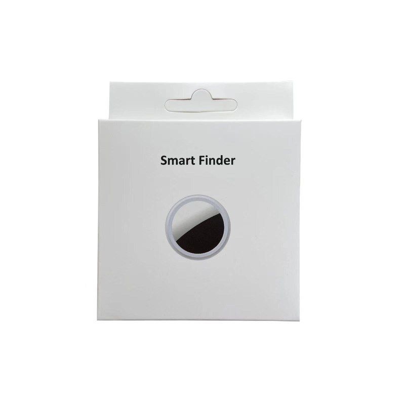 Objavte Mini GPS Tracker s Bluetooth 4.0 a Smart Locator pre deti a zvieratá Lahký dizajn a iSearching App